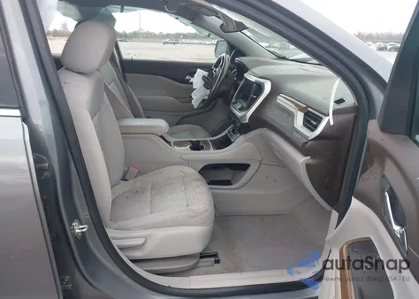 2020 GMC Acadia Sle from USA, damaged, VIN 1GKKNKLS7LZ166975